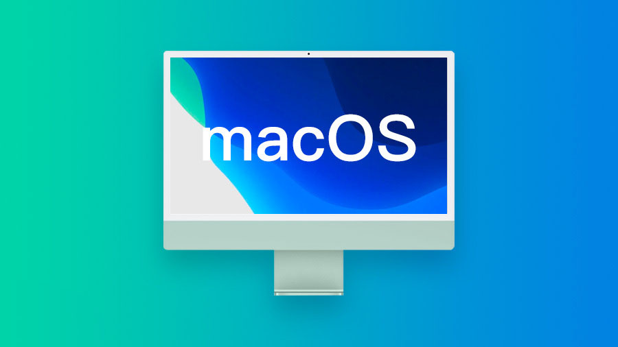 苹果 macOS 12.5.1今日正式版发布 提高了macOS安全性