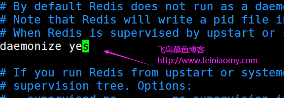 linux下配置redis的好代码教程 redis开机启动