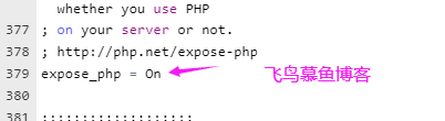 x-powered-by: PHP