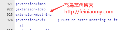 Call to undefined function mb_substr() 解决方法