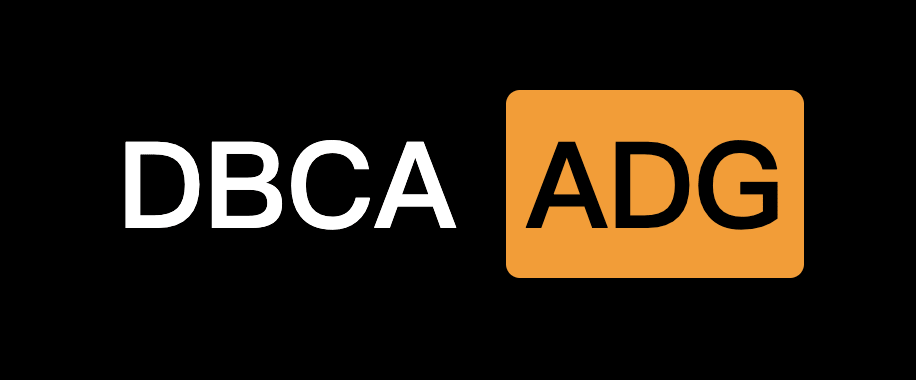DBCA命令行搭建Oracle ADG的流程