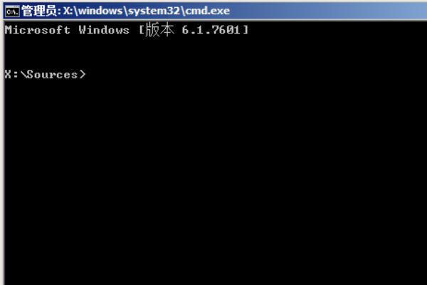 U盘装Win11提示windows无法安装到这个磁盘选中的磁盘采用GPT分区形式如何解决方法