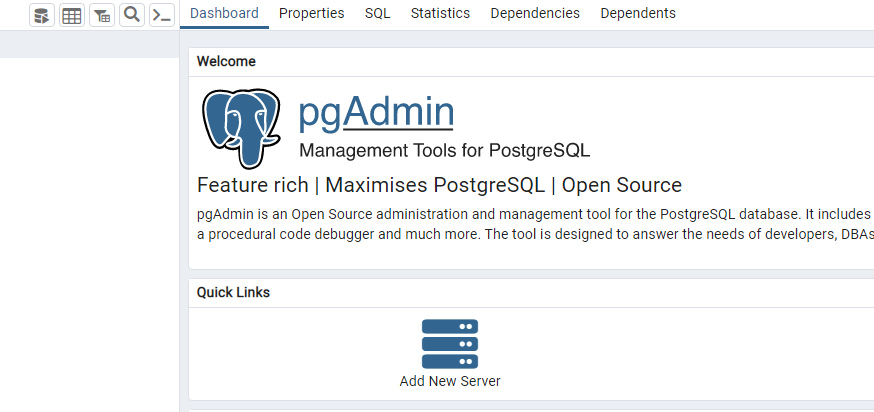 Python连接到PostgreSQL数据库的方法详解