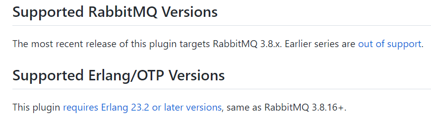 基于rabbitmq延迟插件如何实现分布式延迟任务