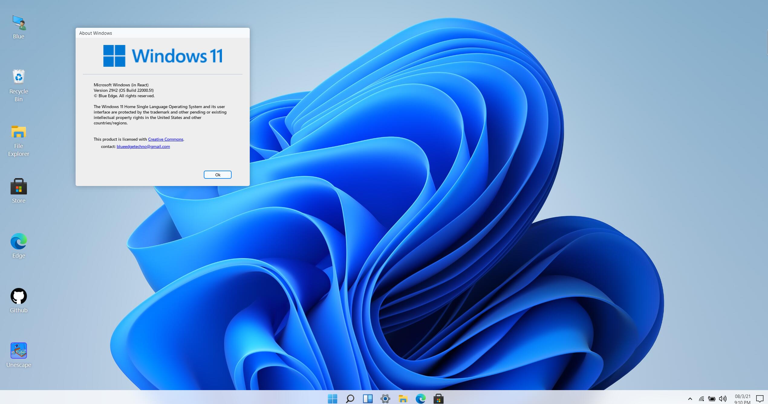 Windows 11 网页版来了 ！无需安装即可体验