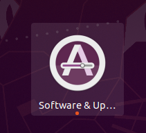 ubuntu 20.04系统两种方式配置更新软件源 
