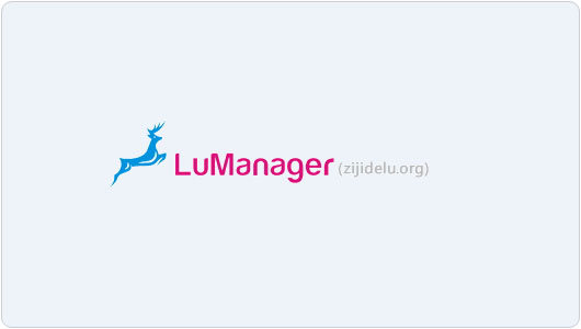 LuManager 支持Nginx、Tengine、Apache