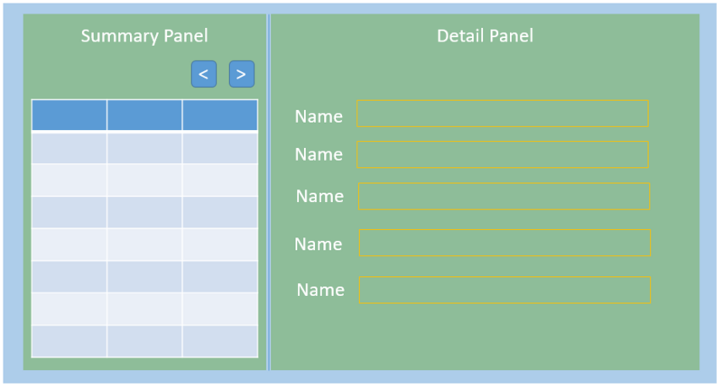 Angular如何实现双向折叠列表组件的示例代码