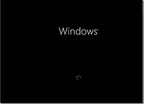 Windows Sever 2012的安装好代码教程(图文)