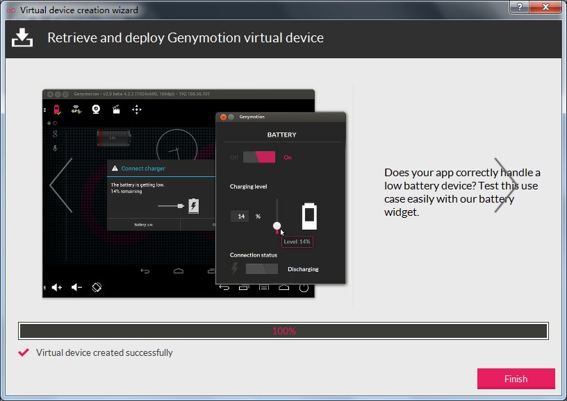 IDEA 13搭建Android集成开发环境