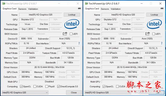 Acer蜂鸟Swift轻薄笔记本值得买吗？宏碁Swift3全面评测+拆机图解