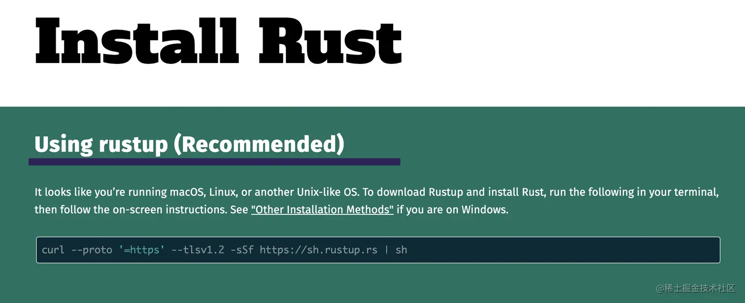 如何使用Rust语言编写一个ChatGPT桌面应用示例详解