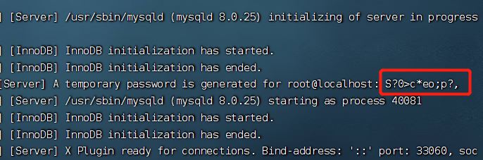 Linux系统下MySQL的初始化和配置指南