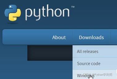 Python安装好代码教程全过程(2022最新)