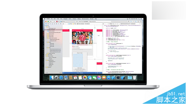 iOS9正式版无需越狱:苹果Xcode 7编译安装第三方应用图文好代码教程