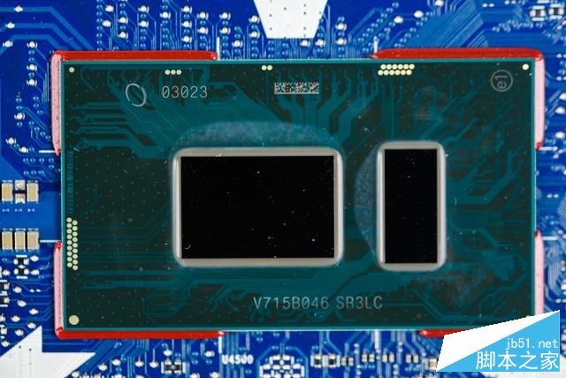 撼动酷睿轻薄本格局 AMD锐龙APU R5 2500U首测 