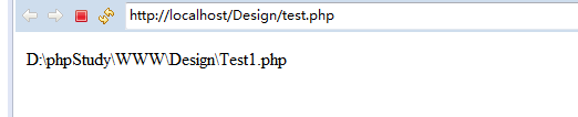 PHP八大设计模式 