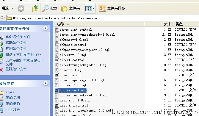 PostgreSQL中如何使用dblink实现跨库查询