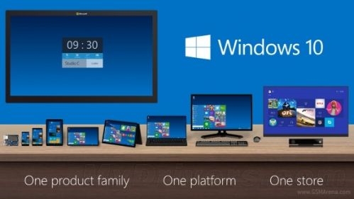 Win10为何被称作“最后一版Windows”？