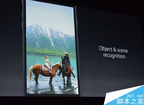 苹果WWDC2016全球开发者大会全程图文直播实录