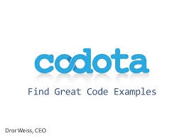 Codota