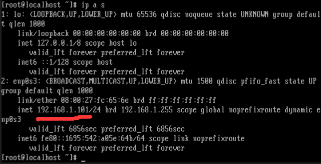 ssh远程无法访问linux的问题及如何解决