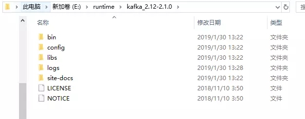 如何实现Windows环境下Flink消费Kafka热词统计示例过程