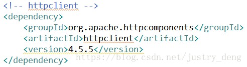 Java如何使用HttpClient详细示例