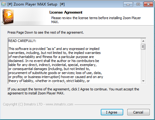 如何免费激活Zoom Player max 附激活好代码教程+注册机