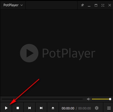 potplayer怎么倍速播放 potplayer倍速快捷键如何使用的方法