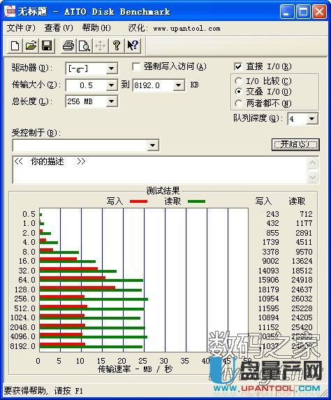 群联PS2251-68主控正片量产CDROM全过程教程