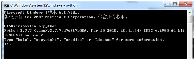 常用的Python代码调试工具总结