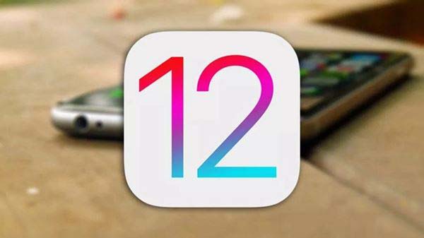 iOS12开发者预览版和公测版怎样升级至iOS12正式版?