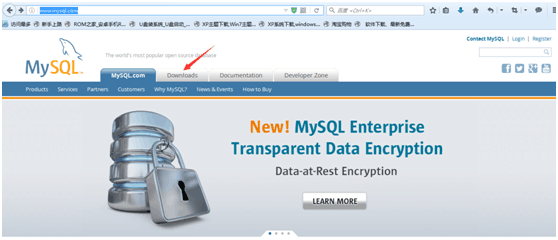 MySQL 5.6 (Win7 64位)下载、安装与配置图文好代码教程
