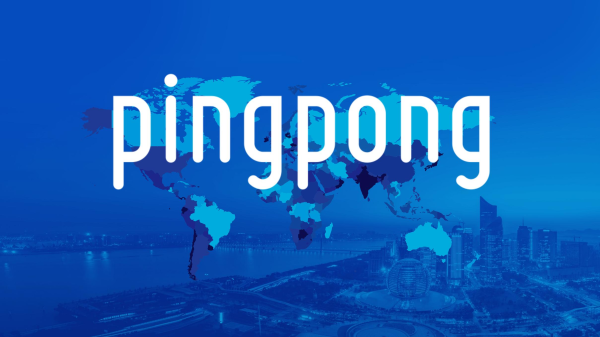PingPong打造一站式支付服务平台,服务全球跨境卖家高效出海
