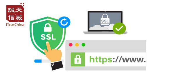 超20万个企业面临黑客攻击！天威诚信SSL证书守护网络安全