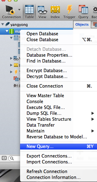 iOS开发中如何使用SQL语句操作数据库的基本用法指南