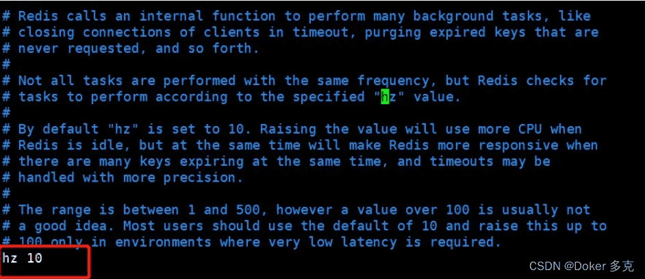 Redis 删除策略的三种如何实现