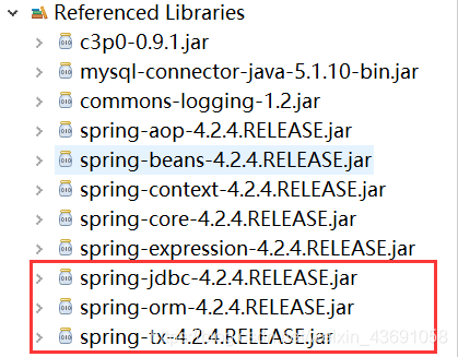 Spring框架的JdbcTemplate如何使用