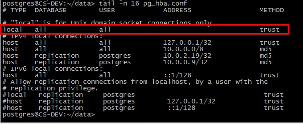 PostgreSQL 角色与用户管理介绍