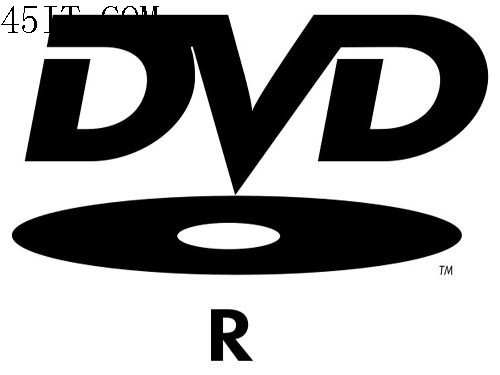 DVD光盘知识普及：DVD-R与DVD