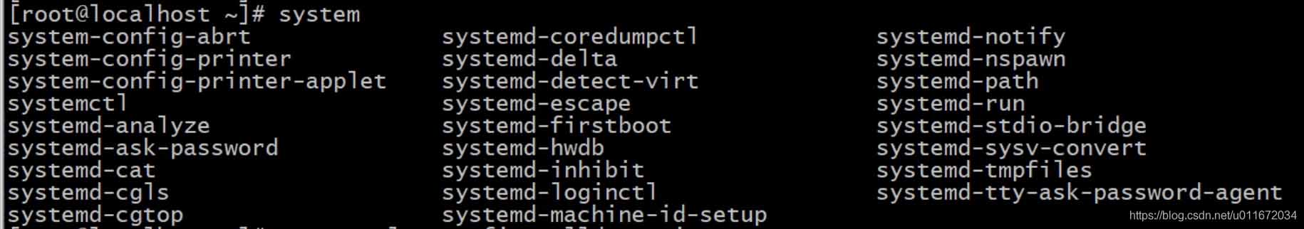 linux下怎样用命令启动docker服务