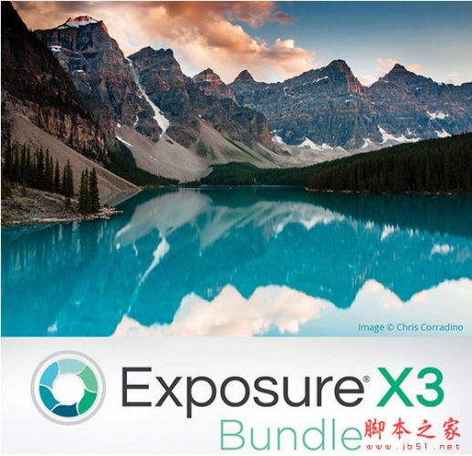 Alien Skin Exposure X3 Bundle正式版安装注册破解详细好代码教程(附破解文件下载)