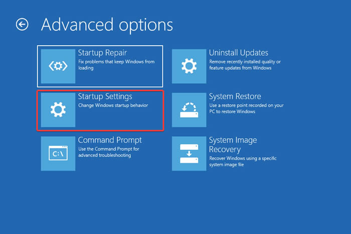 Win11提示Windows错误恢复怎么办?Windows错误恢复的解决方法