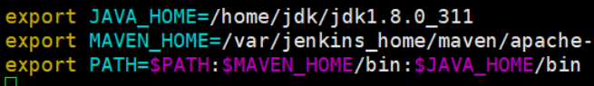 linux安装Jenkins超详细全过程