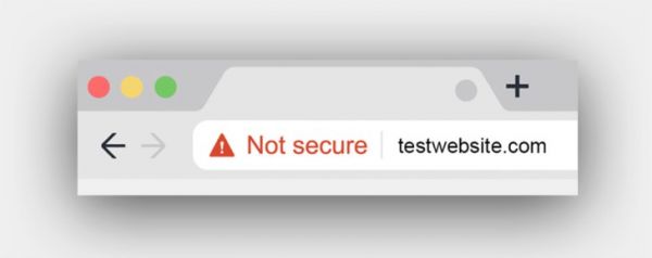 如何修复浏览器中HTTPS“不安全”的问题？