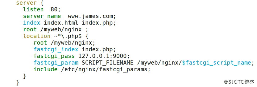 LNMP部署及HTTPS服务开启好代码教程