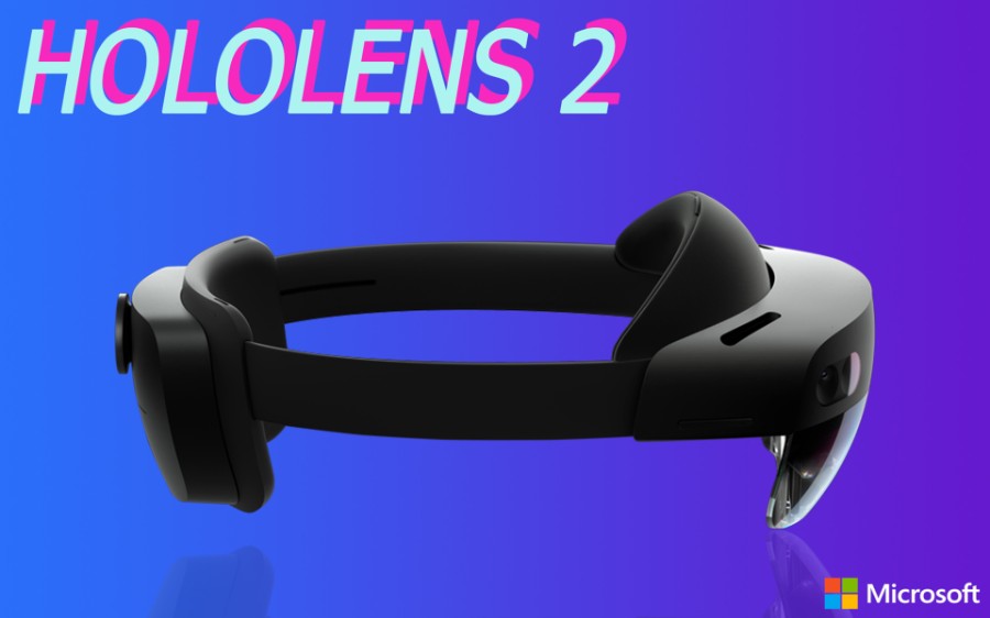 微软确认混合现实部门继续裁员，同时仍销售HoloLens 2头显产品