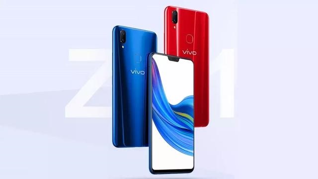 vivo Z1和vivo Y85哪个值得买？vivo Y85和Z1全面区别对比评测