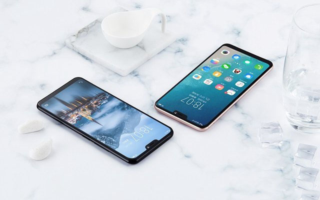 vivo Z1和vivo Y85哪个值得买？vivo Y85和Z1全面区别对比评测